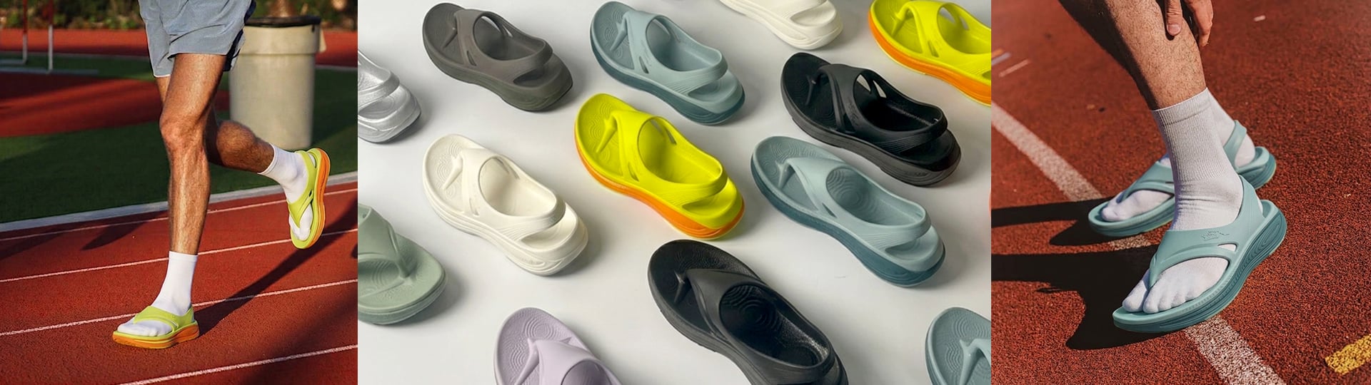 B&M Y SANDAL