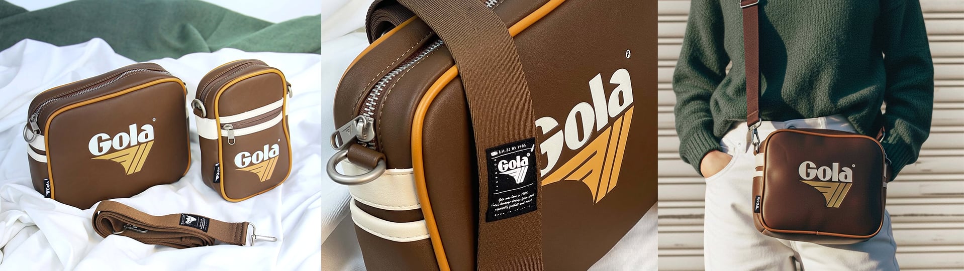 GOLA