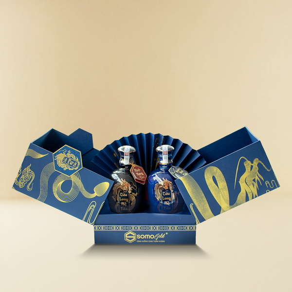 Tại sao nên lựa chọn hộp quà tết cao cấp 2026  