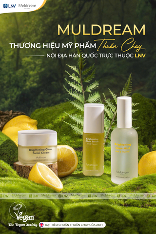 Sự Minh Bạch của LVN