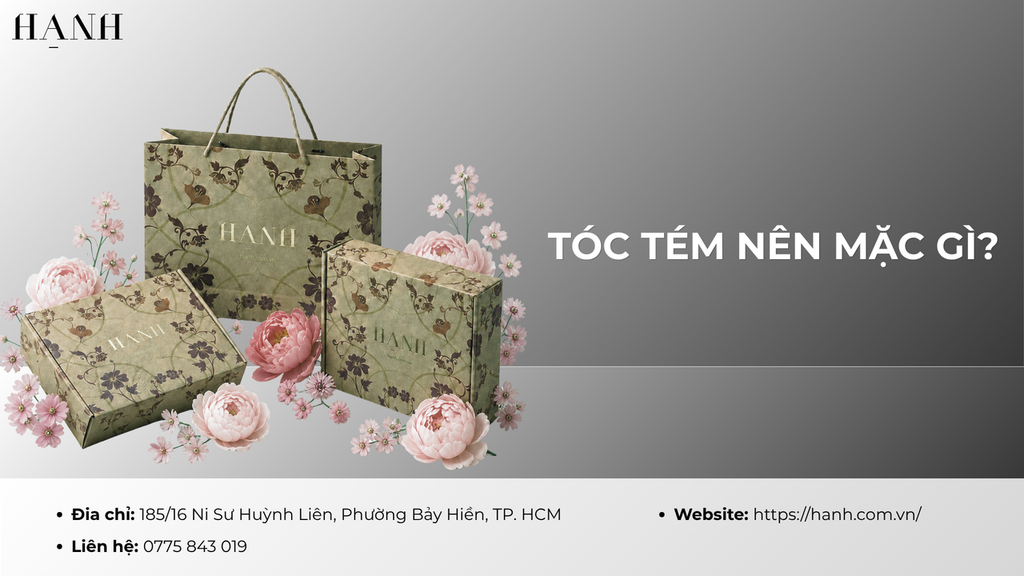 Tóc tém nên mặc gì? Gợi ý cách phối đồ thanh lịch, tôn dáng