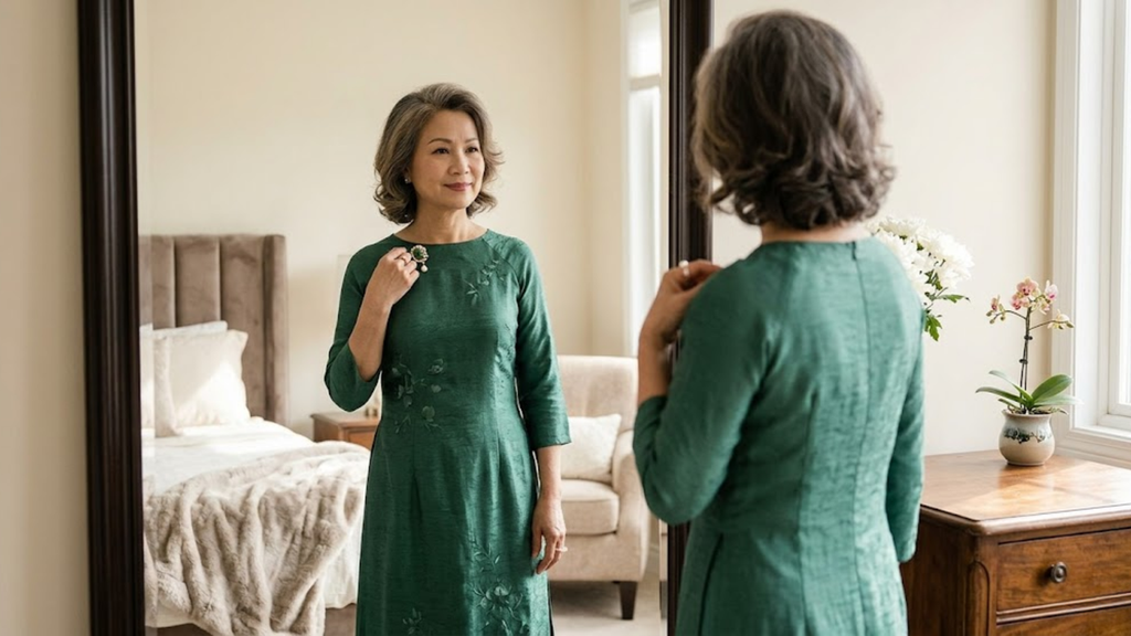Dễ kết hợp cùng phụ kiện