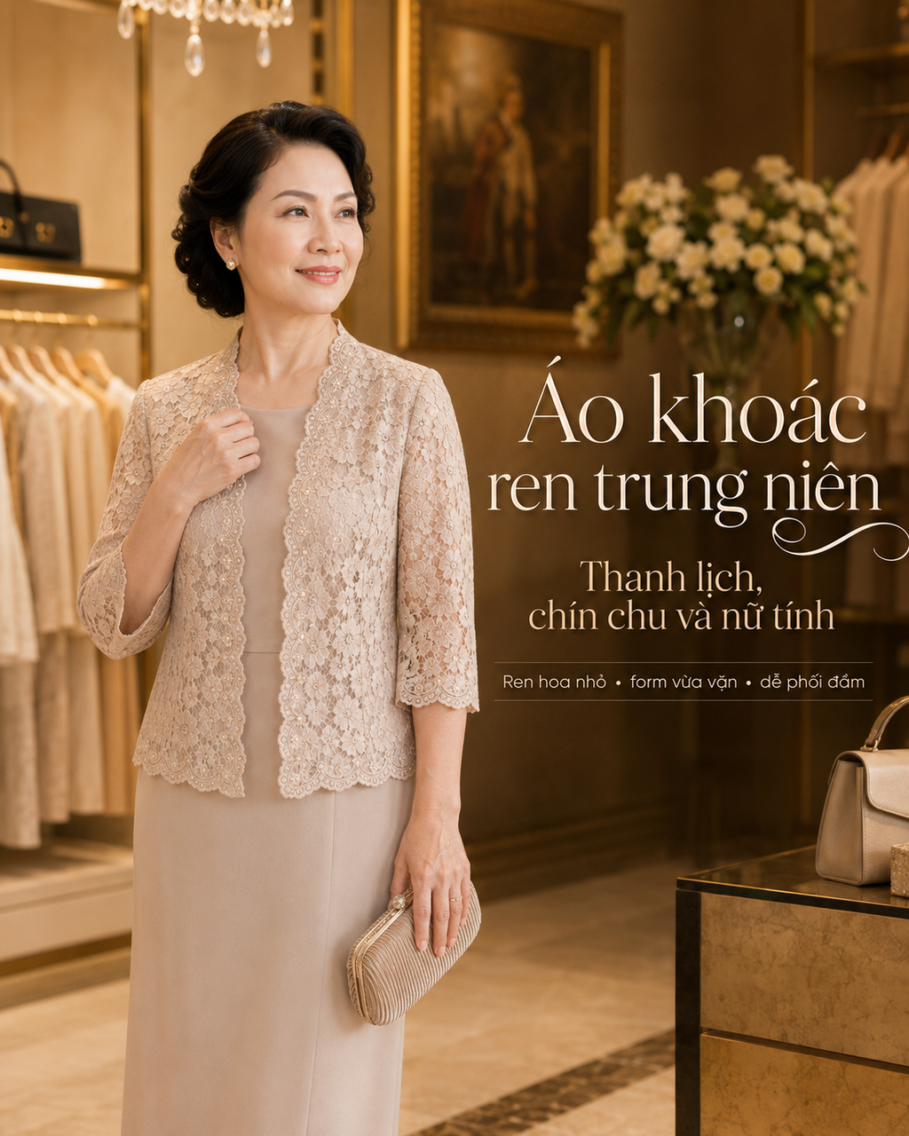 ao-khoac-ren-trung-nien-thanh-lich