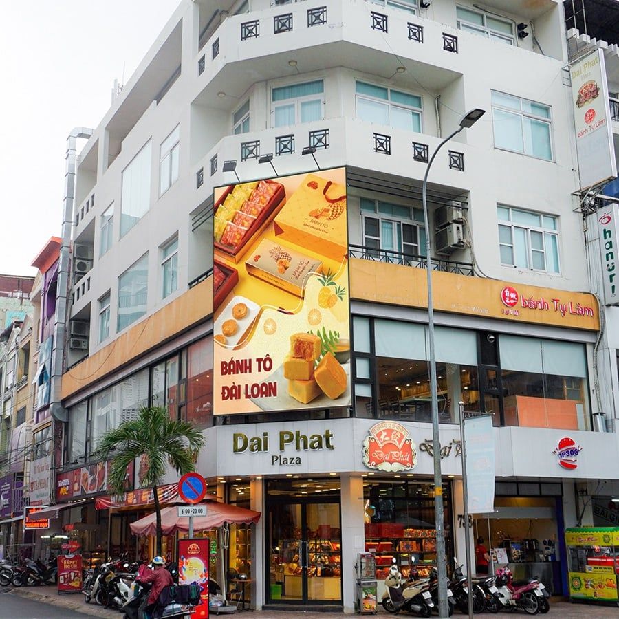 Đại Phát Food - Hành trình gìn giữ tinh hoa ẩm thực Đài Loan gần 3 thập kỷ