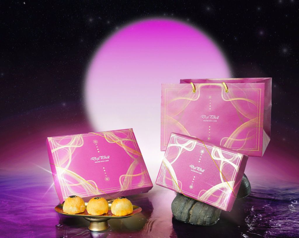 大發千層紅豆蛋黃酥 - 獨特美味的體驗