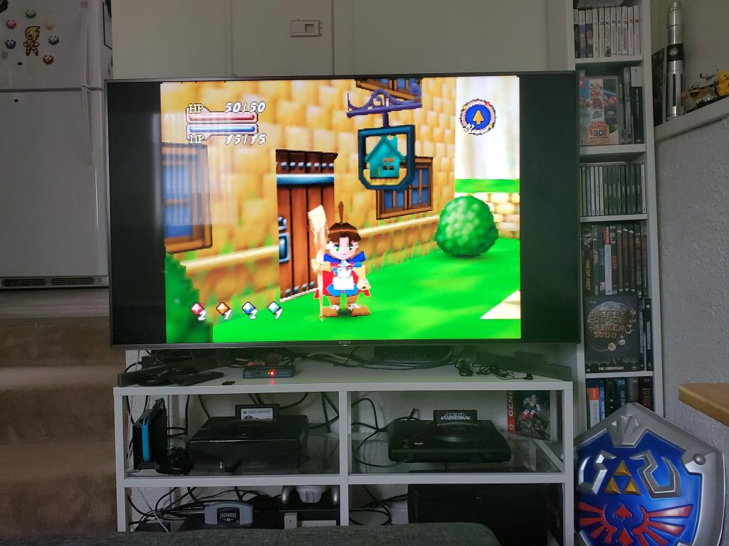 Dự án biên dịch lại 