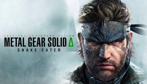 Konami đang hỏi game thủ muốn thấy trò chơi Metal Gear Solid nào được làm lại tiếp theo