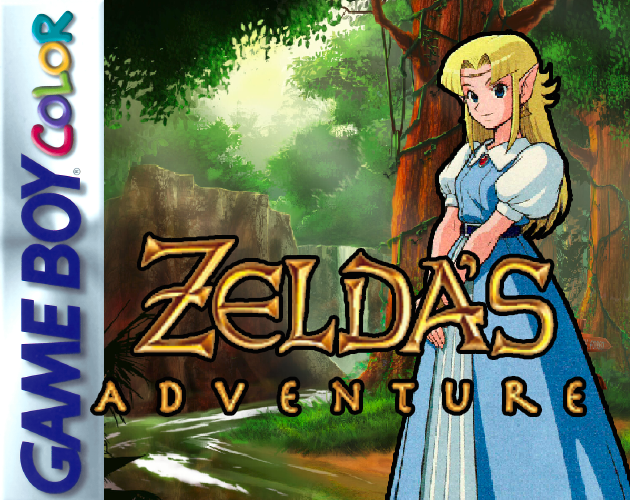 Bản demake homebrew 