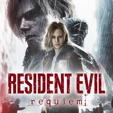 Sony vô tình để lộ diện mạo của Leon trong 