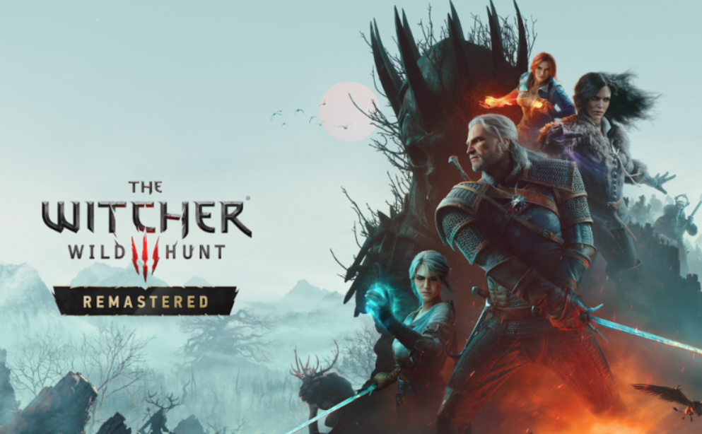 Tin tức The Witcher: tổng hợp mọi dự án đang thực hiện