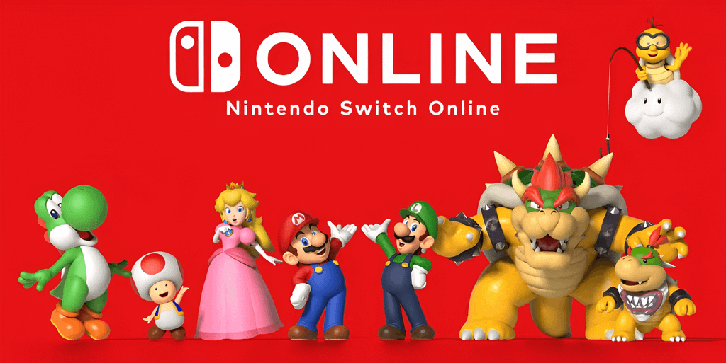 Danh sách game catalog cổ điển Nintendo Switch Online tháng 10 năm 2025 đã được công bố