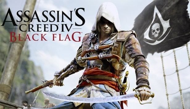 Tin đồn cho rằng bản làm lại của Assassin's Creed IV: Black Flag sẽ sớm ra mắt