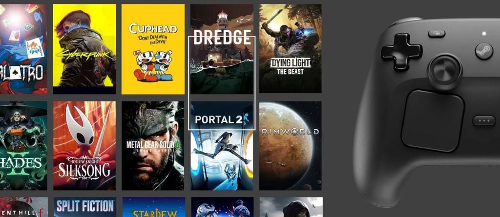 Steam Controller chính thức có ngày phát hành và giá bán, dự kiến ra mắt vào ngày 4 tháng 5