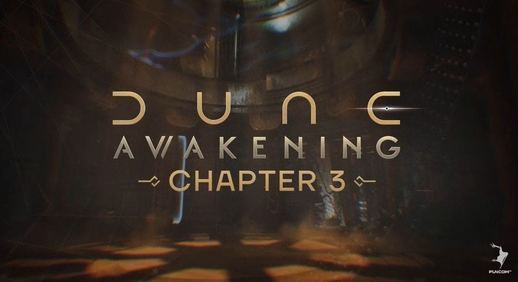 Bản cập nhật Chương 3 miễn phí và DLC mới của 'Dune: Awakening' đã được công bố