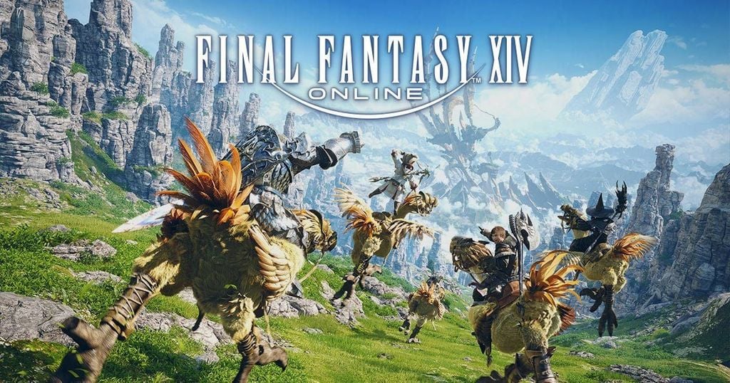 Tựa game MMORPG được giới phê bình đánh giá cao Final Fantasy XIV dự kiến sẽ ra mắt trên Switch 2 vào tháng 8 tới.