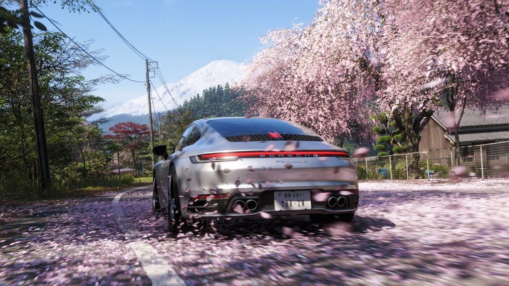 Rò rỉ thông tin về Forza Horizon 6 trên mạng sau khi dữ liệu tải trước trên Steam bị tải lên mà không được mã hóa