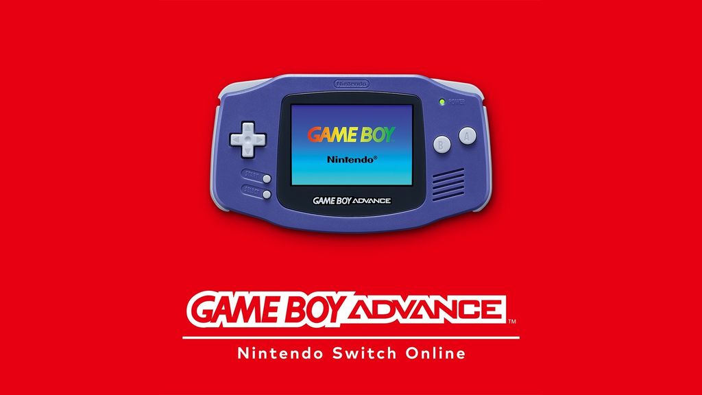 Danh mục game cổ điển Nintendo Switch Online bổ sung thêm hai trò chơi GBA mới trong tháng này