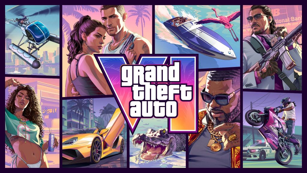 Grand Theft Auto VI sẽ bắt đầu cho phép đặt trước vào ngày mai, phiên bản vật lý giới hạn ở hình thức mã kích hoạt bên trong hộp.