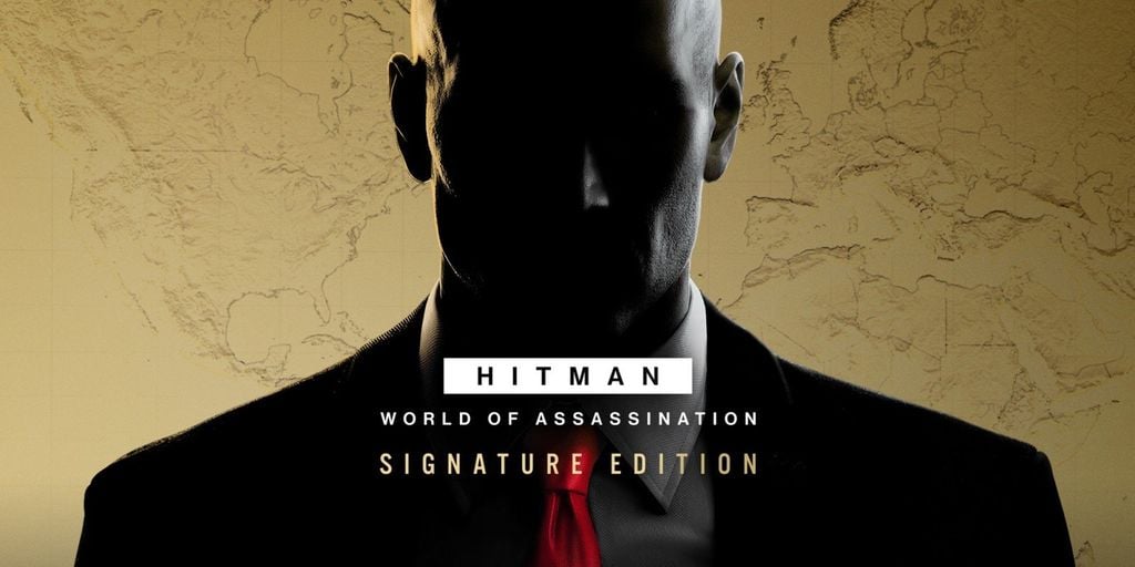 Hitman World of Assassination hỗ trợ chơi đa nền tảng trên Nintendo Switch 2