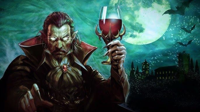 Vampire Crawlers sẽ ra mắt vào tháng tới trên PC, Switch, PS5 và Xbox Series
