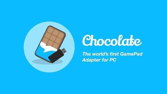 Công bố Chocolate - thiết bị chuyển đổi tay cầm Wii U sang PC đầu tiên trên thế giới, đợt đặt hàng trước đầu tiên đã cháy hàng ngay lập tức