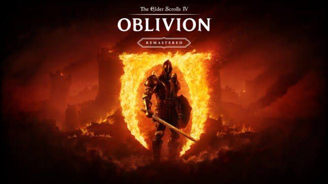The Elder Scrolls IV: Oblivion Remastered sẽ có mặt trên Nintendo Switch ™ 2 vào ngày 11 tháng 8