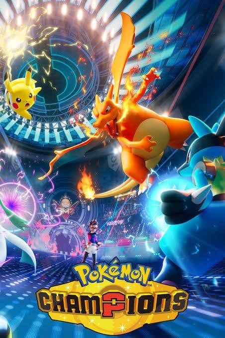 Pokemon Champions tung trailer tổng quan mới, ra mắt ngày 8 tháng 4