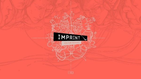 ZA/UM Studio ra mắt 'Imprint', một series podcast dành cho nhà phát triển