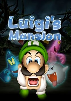 Luigi's Mansion sẽ có mặt trên danh mục GameCube của Nintendo Switch Online vào cuối tháng này