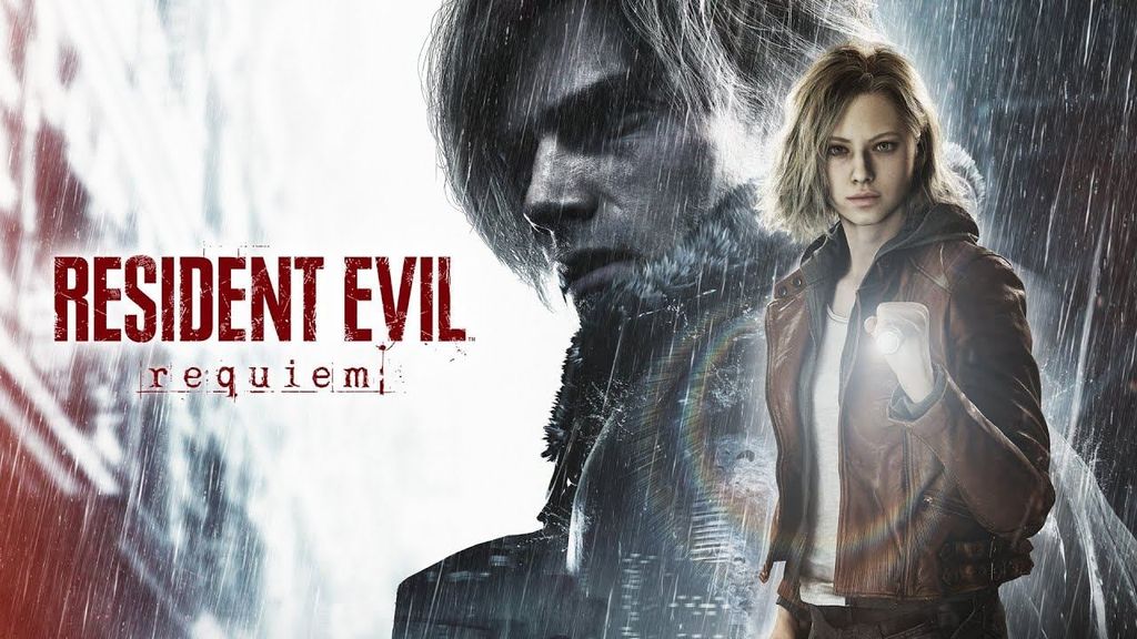 Tổng hợp Resident Evil Showcase tháng 1 năm 2026 - Các mẫu tượng và đồng hồ độc quyền, GeForce Now và đoạn phim gameplay mới
