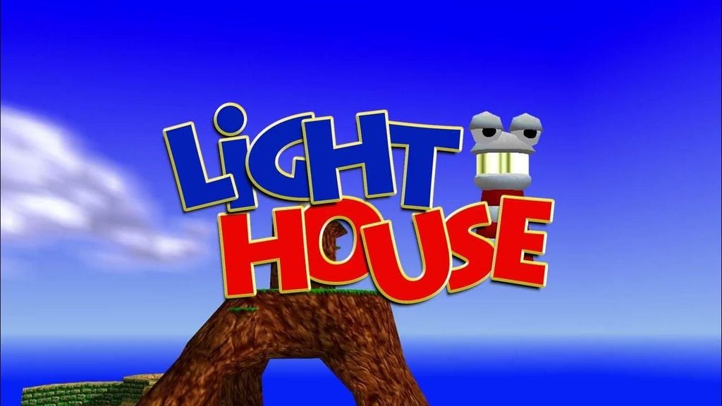 Bản PC mới nhất của Harbour Masters là Banjo Kazooie và sẽ ra mắt vào tháng tới.