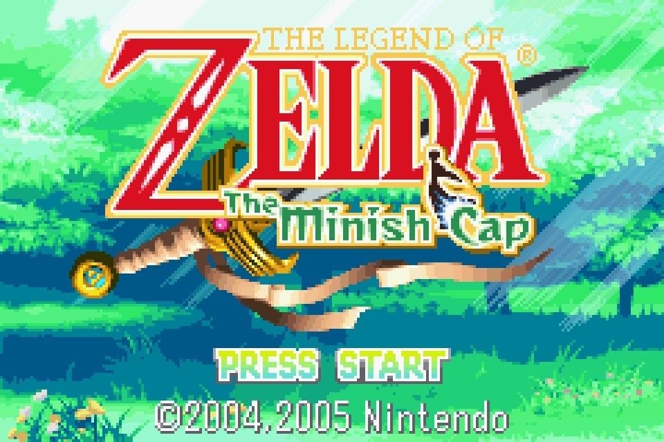 Bản port lên PC của The Legend of Zelda: The Minish Cap đã có bản chơi thử đầu tiên
