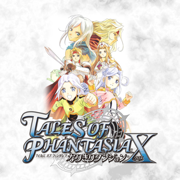 Bản dịch tiếng Anh cho Tales of Phantasia X đã hoàn thành