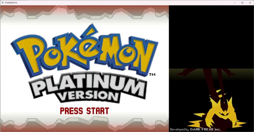 Bản làm lại Pokemon Platinum trên PC bất ngờ ra mắt
