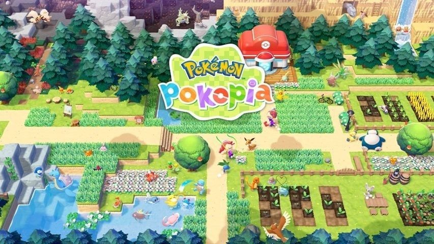 Những đánh giá ban đầu cho thấy Pokémon Pokopia là một trong những game hay nhất trong series.
