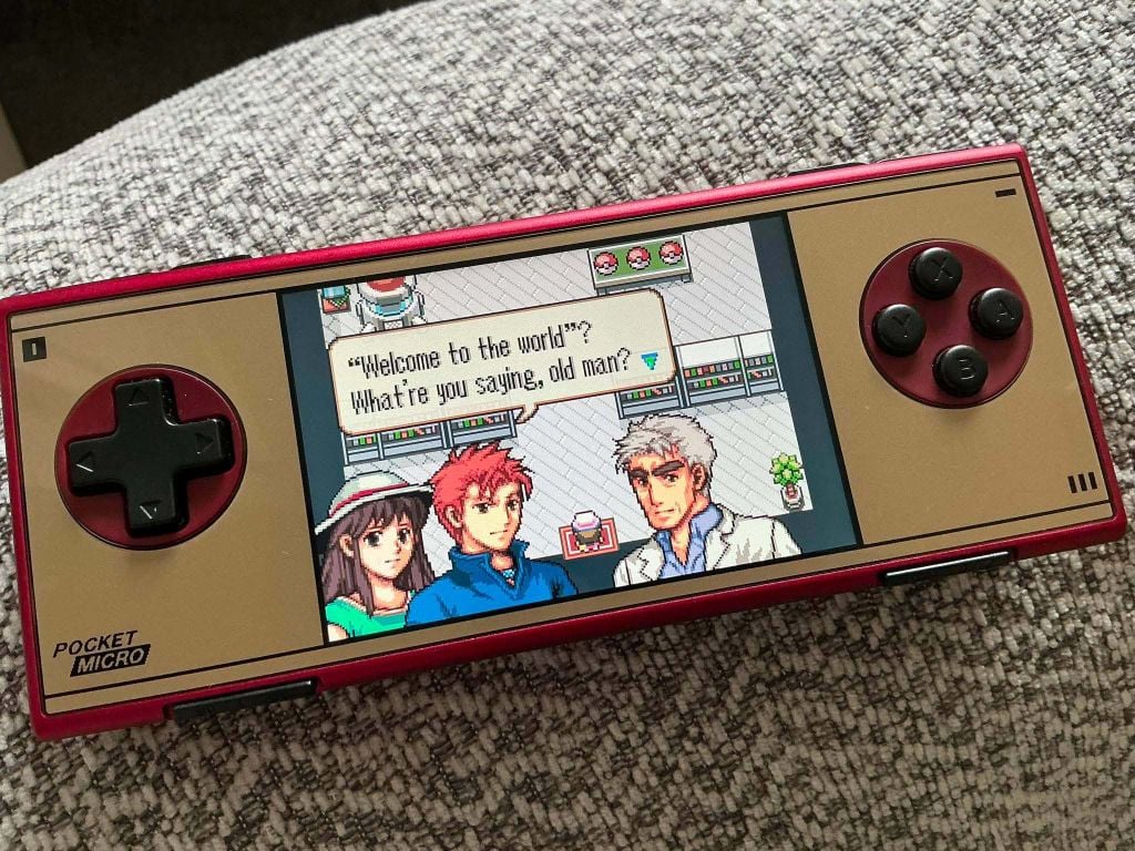 Pokemblem là bản spin-off tuyệt nhất mà Game Freak chưa từng thực hiện.