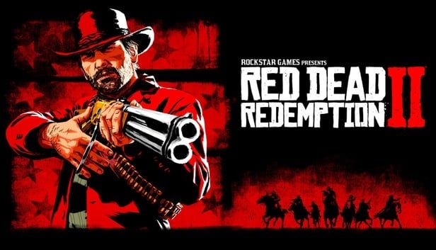 Red Dead Redemption 2 hiện là trò chơi điện tử bán chạy thứ 4 mọi thời đại
