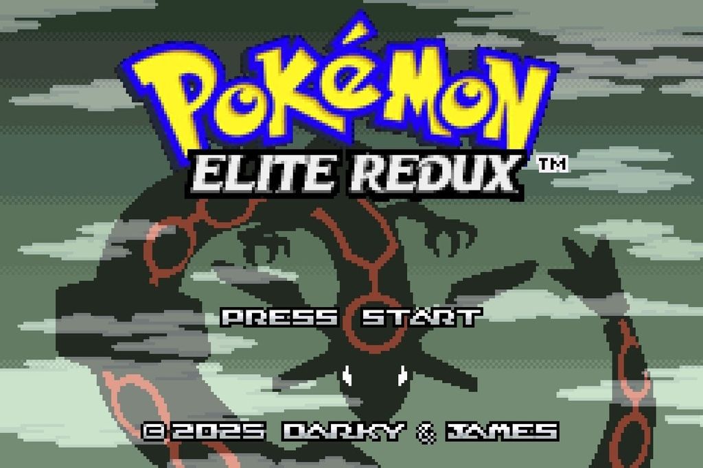 Pokemon Elite Redux v2.65 phát hành bản public beta, bao gồm các bộ tileset, khu vực mới và hơn 60 Pokemon mới.