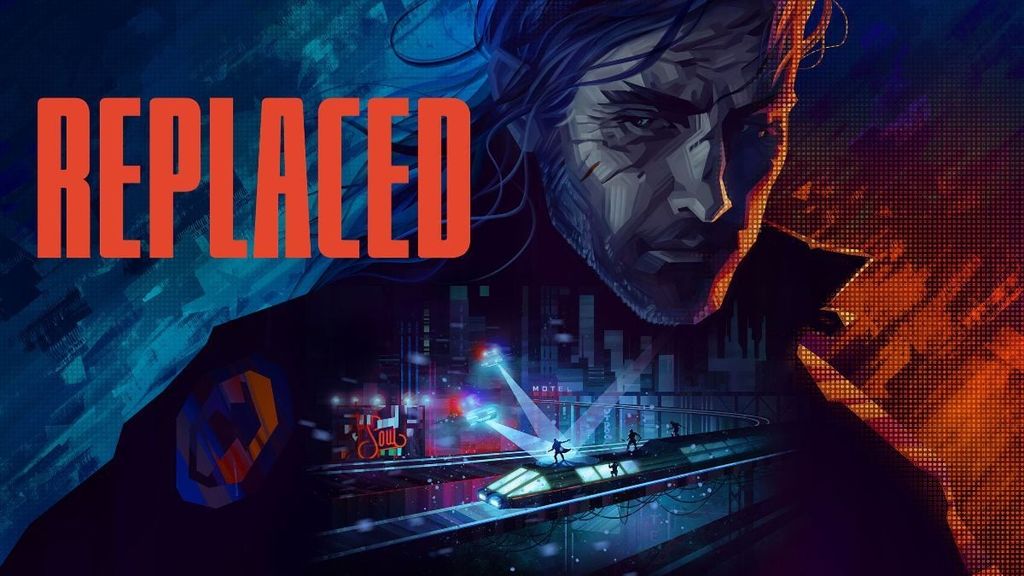 Ngày phát hành của game hành động cyberpunk đi cảnh 'Replaced' đã được tiết lộ