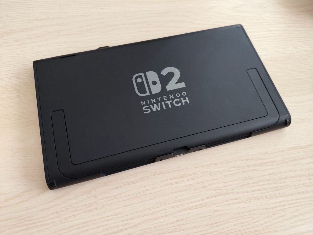 Đã xác nhận mức tăng giá đối với Switch 2 tại Vương quốc Anh, dự kiến có hiệu lực từ ngày 1 tháng 9