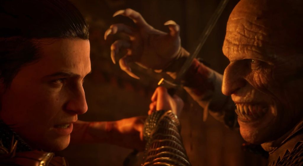 RPG dark fantasy 'The Blood of Dawnwalker' tung trailer cốt truyện và công bố ngày phát hành