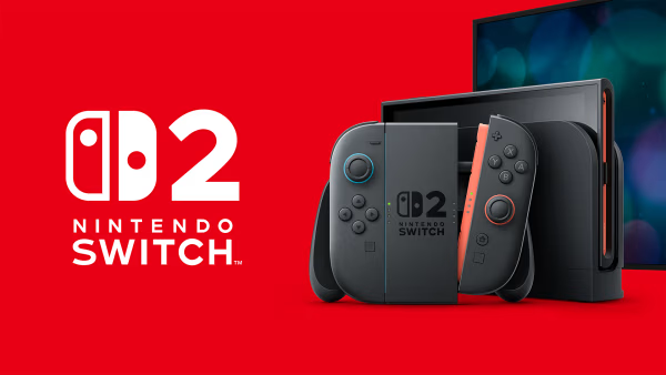 Phần mềm hệ thống Nintendo Switch và Switch 2 đã được cập nhật lên phiên bản 20.5.0