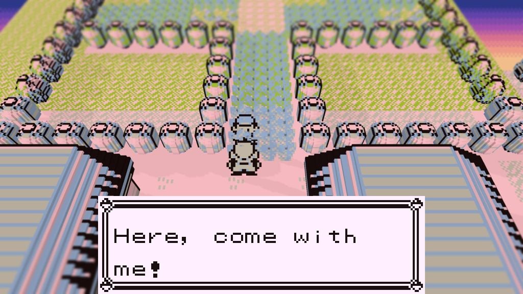 Pokémon Yellow được thêm vào thư viện tái biên dịch thế hệ đầu tiên, bản mod voxel được cập nhật để hỗ trợ 