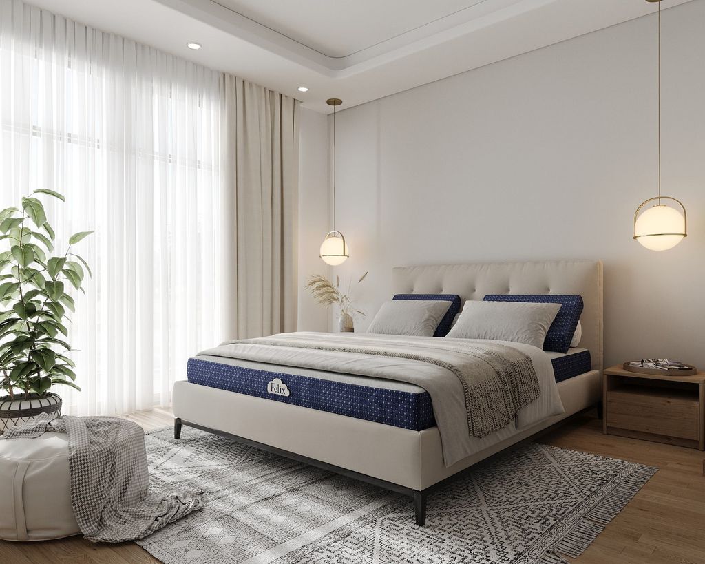 TOP 5 cửa hàng nệm quận Bình Tân uy tín và chất lượng