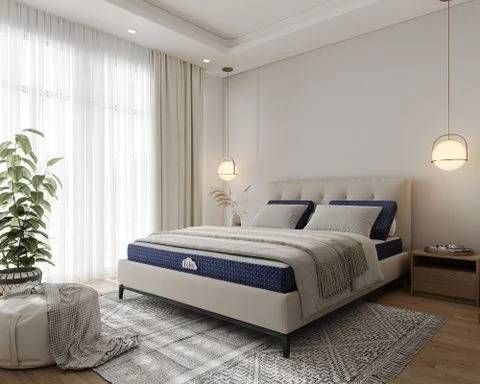 TOP 5 cửa hàng nệm quận Bình Tân uy tín và chất lượng