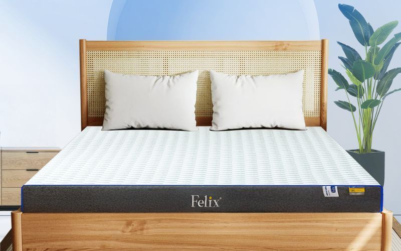 Top 7+ cửa hàng nệm chất lượng tại Đà Lạt được nhiều người yêu thích