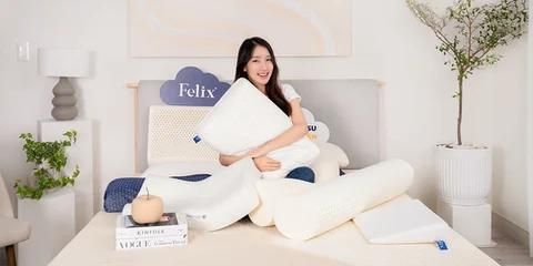 Cửa hàng nệm Ninh Bình chất lượng, dễ mua, dễ chọn