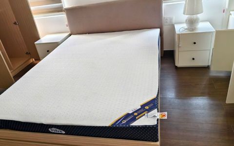 Cửa hàng nệm Ninh Thuận uy tín, chính hãng, giá tốt hiện nay