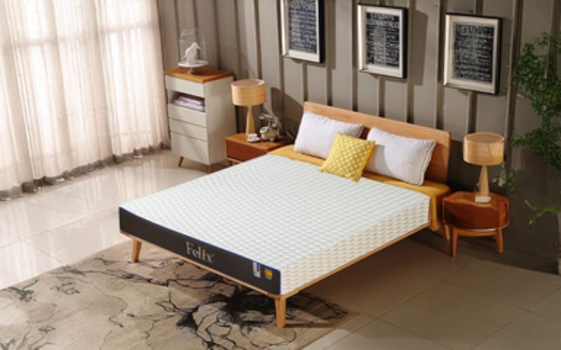 Top 4 cửa hàng nệm Phan Thiết uy tín và chất lượng