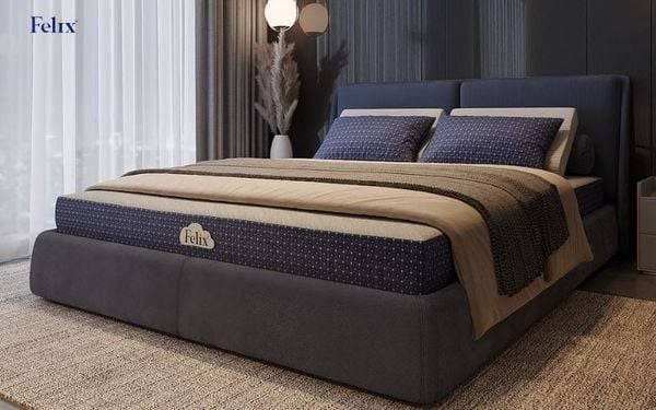Mua Nệm Chính Hãng Tại Cửa Hàng Nệm Quận Phú Nhuận | Furone Décor